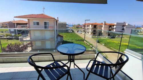 Flogita Apartamento | Vasileiadou Suites & Maisonettes