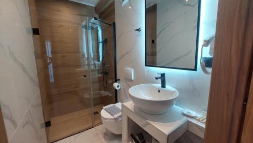 Flogita Apartamento | Vasileiadou Suites & Maisonettes