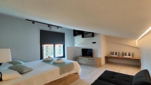Flogita Apartamento | Vasileiadou Suites & Maisonettes