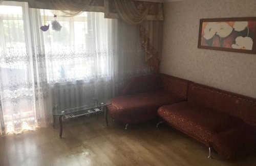 Kamenets-Podol'skiy Apartamento | Vasileva