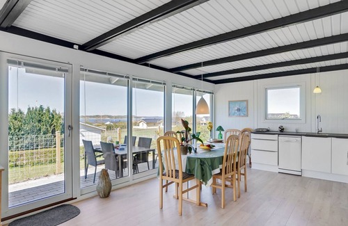 Hvalpsund Casa | "Vasilij" - 300m to the fjord by Interhome