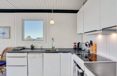 Hvalpsund Casa | "Vasilij" - 300m to the fjord by Interhome