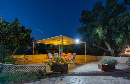 Neromilos Apartamento | Vasiliki Apartments