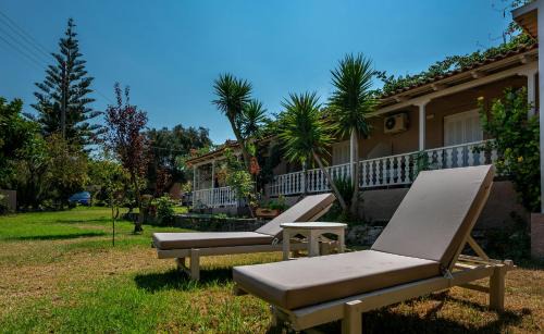 Neromilos Apartamento | Vasiliki Apartments