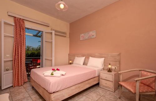 Neromilos Apartamento | Vasiliki Apartments