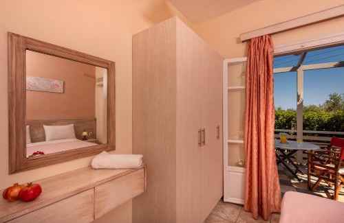Neromilos Apartamento | Vasiliki Apartments
