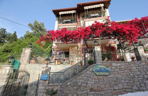 Vassiliki Apartamento | Vasiliki Blue