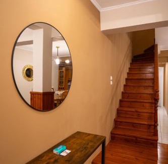 Trikala Apartamento | Vasiliki Central Loft