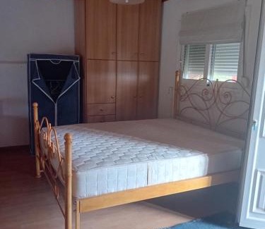 Tanagra Casa | Vasiliki