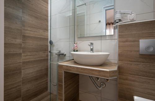 Sarti Apartamento | Vasiliki House