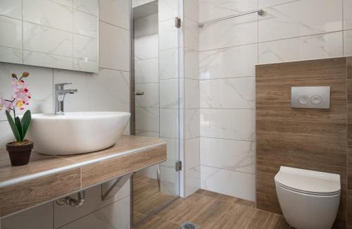 Sarti Apartamento | Vasiliki House