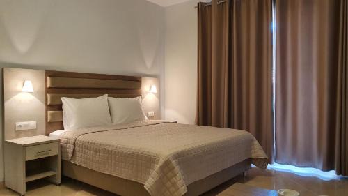 Sarti Apartamento | Vasiliki House