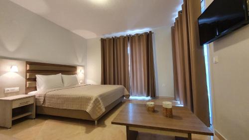 Sarti Apartamento | Vasiliki House