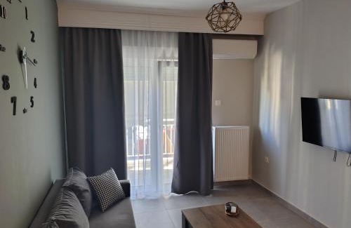 Serres Apartamento | Vasiliki's apartment