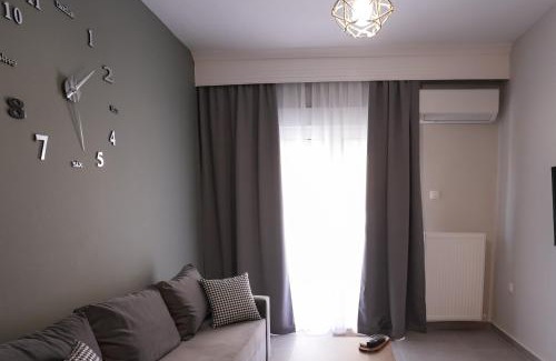 Serres Apartamento | Vasiliki's apartment
