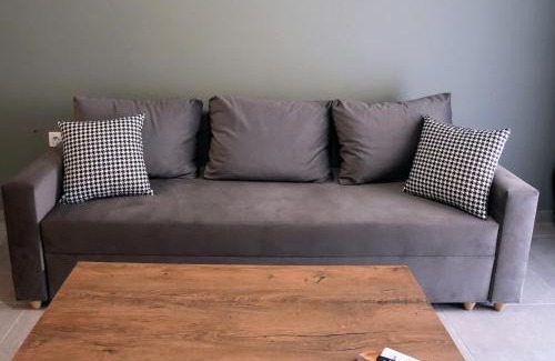 Serres Apartamento | Vasiliki's apartment