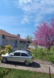 Nea Propontida Casa | Vasiliki's guest house