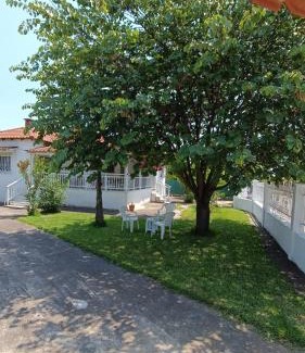 Nea Propontida Casa | Vasiliki's guest house