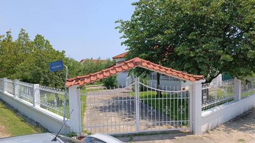 Nea Propontida Casa | Vasiliki's guest house