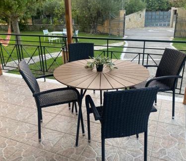 Zakharo Apartamento | Vasiliki's House Zacharo , 27054 , Ilias