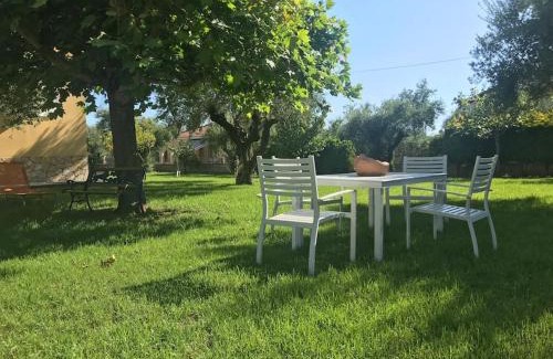 Zakharo Apartamento | Vasiliki's House Zacharo , 27054 , Ilias