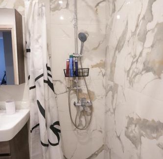 Serres Apartamento | Vasiliki's sapartment