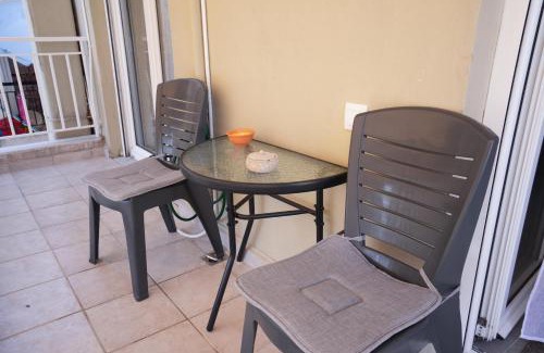 Serres Apartamento | Vasiliki's sapartment