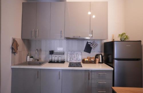 Serres Apartamento | Vasiliki's sapartment