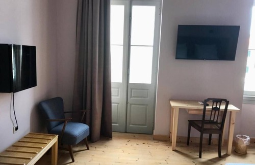 Kalamata Hotel | VASILIKON Hotel 1888 the past is present