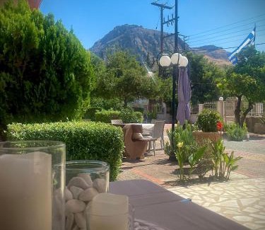 Korithion Casa | Vasilios Marinos Rooms