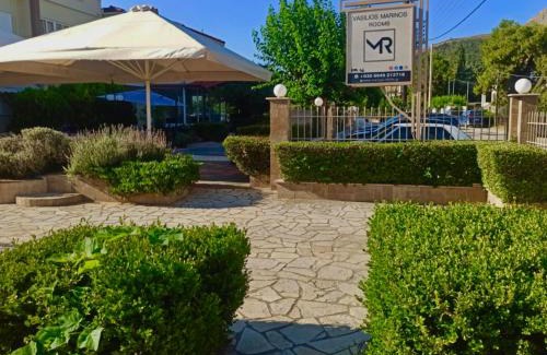 Korithion Casa | Vasilios Marinos Rooms