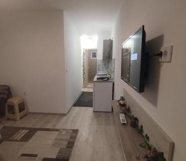 Susanj Apartamento | Vaske