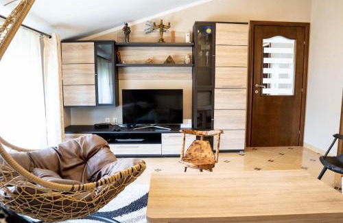 Prcanj Apartamento | Vasko&Jana Vista Apartment