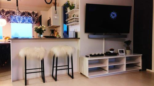 Rovaniemi Chalet De Esquí | Vasko Luxurious Suites, Firefox