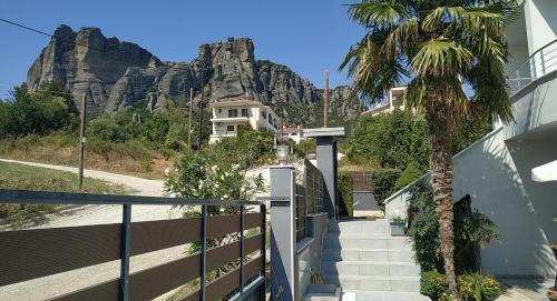 Kalambaka Apartamento | Vaso`s Garden Apartments