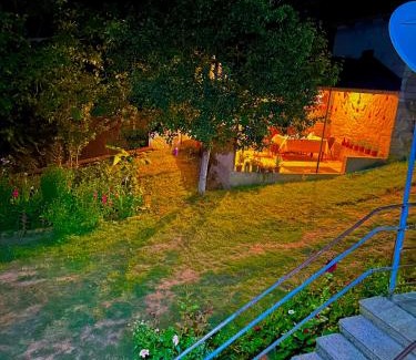Imereti Casa | Vaso's Guesthouse