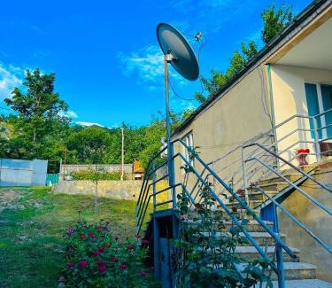 Imereti Casa | Vaso's Guesthouse
