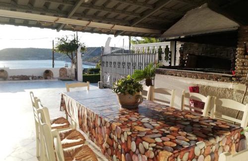 Kropia Casa | Vaso' s Home