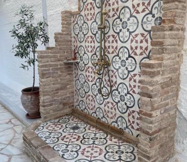 Kropia Casa | Vaso' s Home