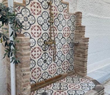 Kropia Casa | Vaso' s Home