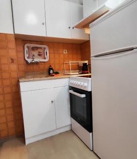 Flogita Apartamento | VaspyFlogitaRooms