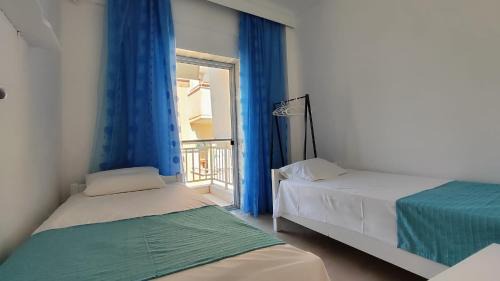 Flogita Apartamento | VaspyFlogitaRooms