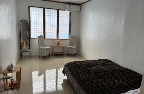 Mambajao Casa | Vasquez Residence Cozy Homestay