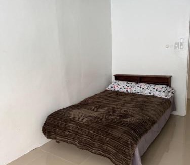 Mambajao Casa | Vasquez Residence Cozy Homestay