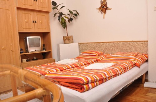 I.Eger Casa | Vass Vendégház
