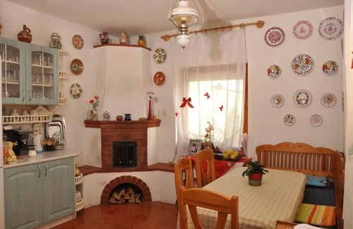 I.Eger Casa | Vass Vendégház