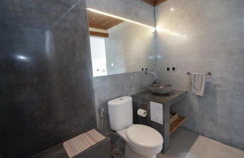 Batu Bolong Apartamento | Vassani Stay