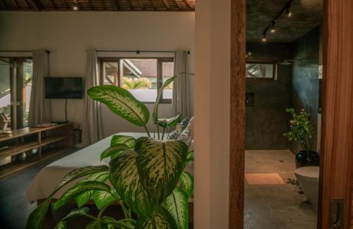 Batu Bolong Apartamento | Vassani Stay
