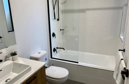 Vasse Casa | Vasse Terrace Kealy