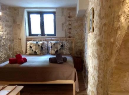 Roustika Casa | Vassili's House